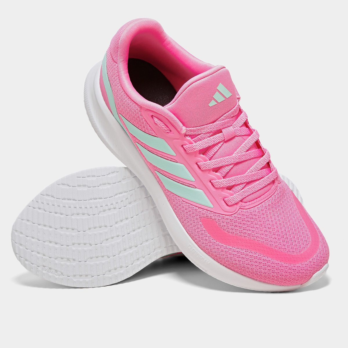 Tênis Adidas Runfalcon 5 Feminino - Tam: 35 - 1