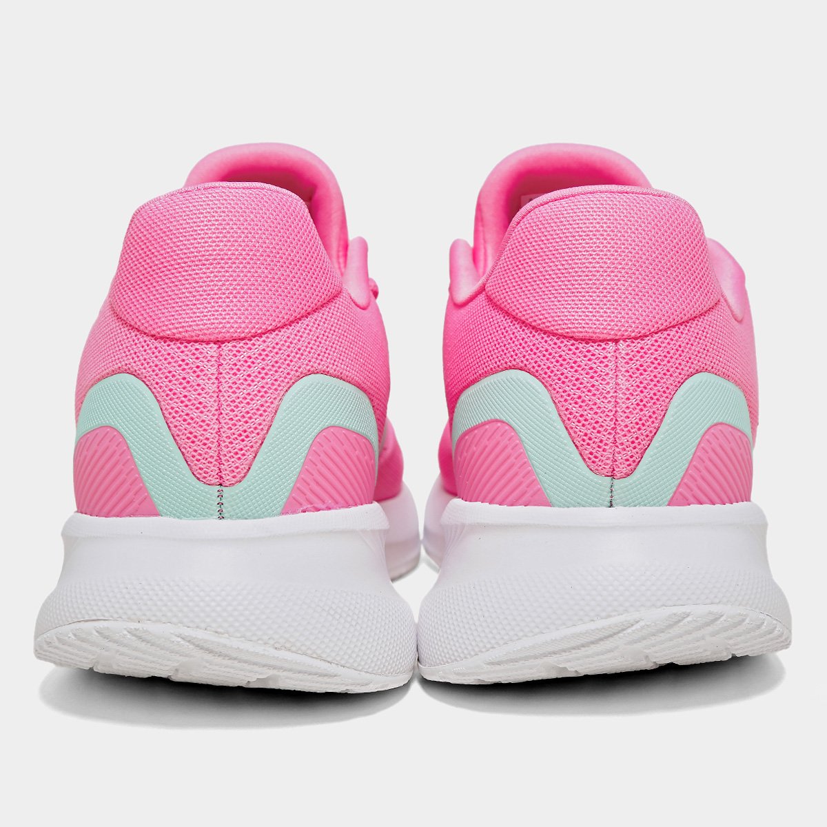 Tênis Adidas Runfalcon 5 Feminino - Tam: 35 - 2