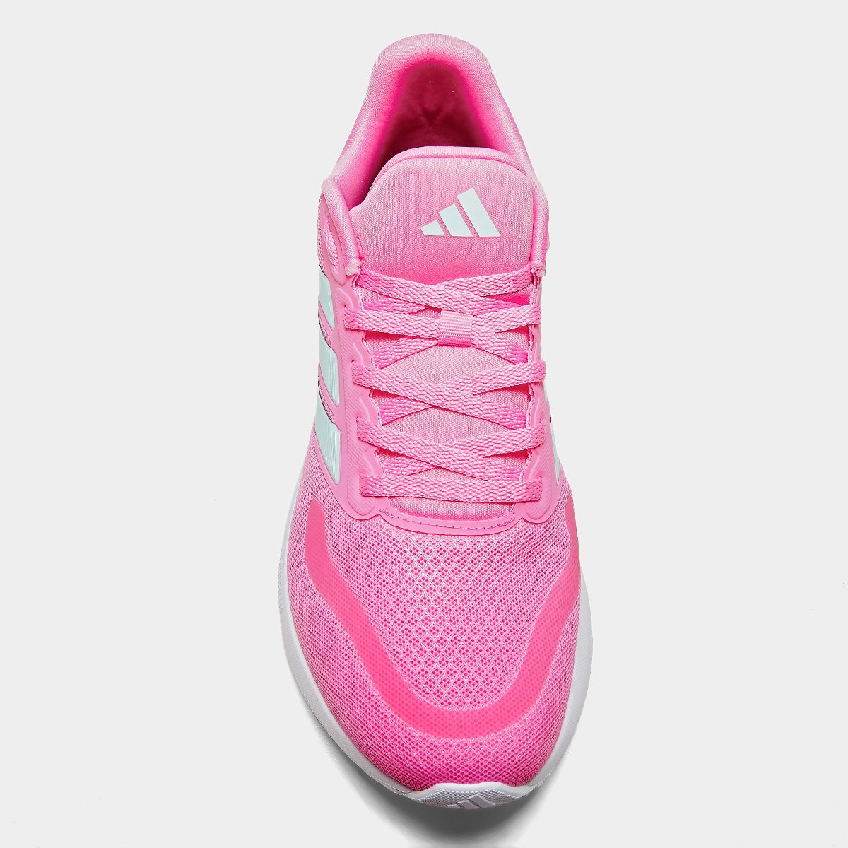 Tênis Adidas Runfalcon 5 Feminino - Tam: 35 - 3