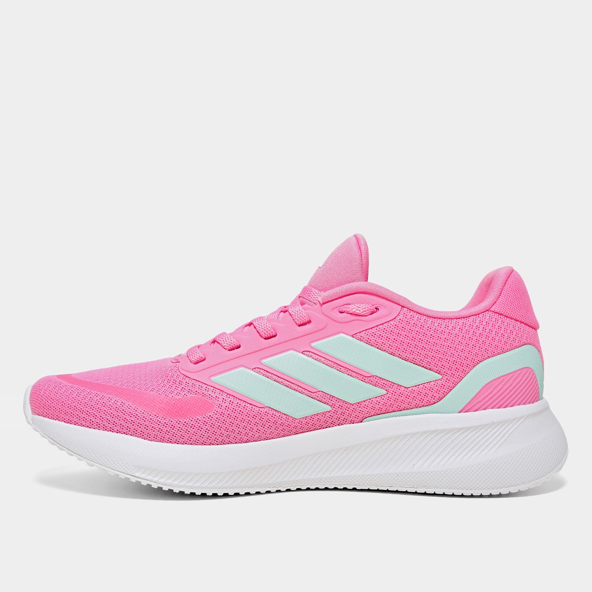 Tênis Adidas Runfalcon 5 Feminino - Tam: 35 - 5