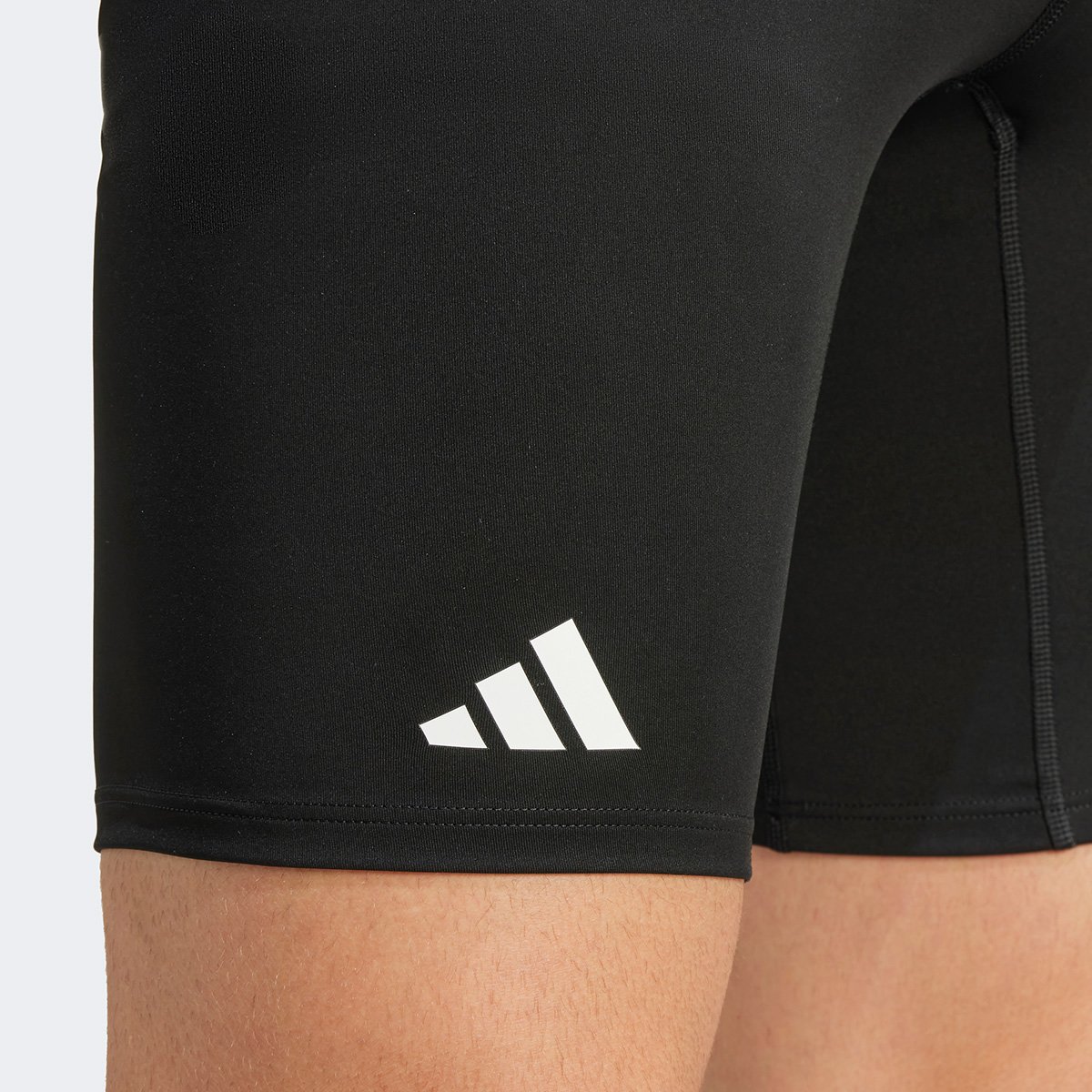 Short de Compressão Adidas Adizero Essentials Masculino - Tam: M - 2