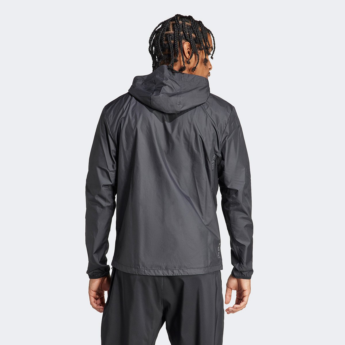Jaqueta Adidas Own The Run Base Masculina - Tam: P - 1