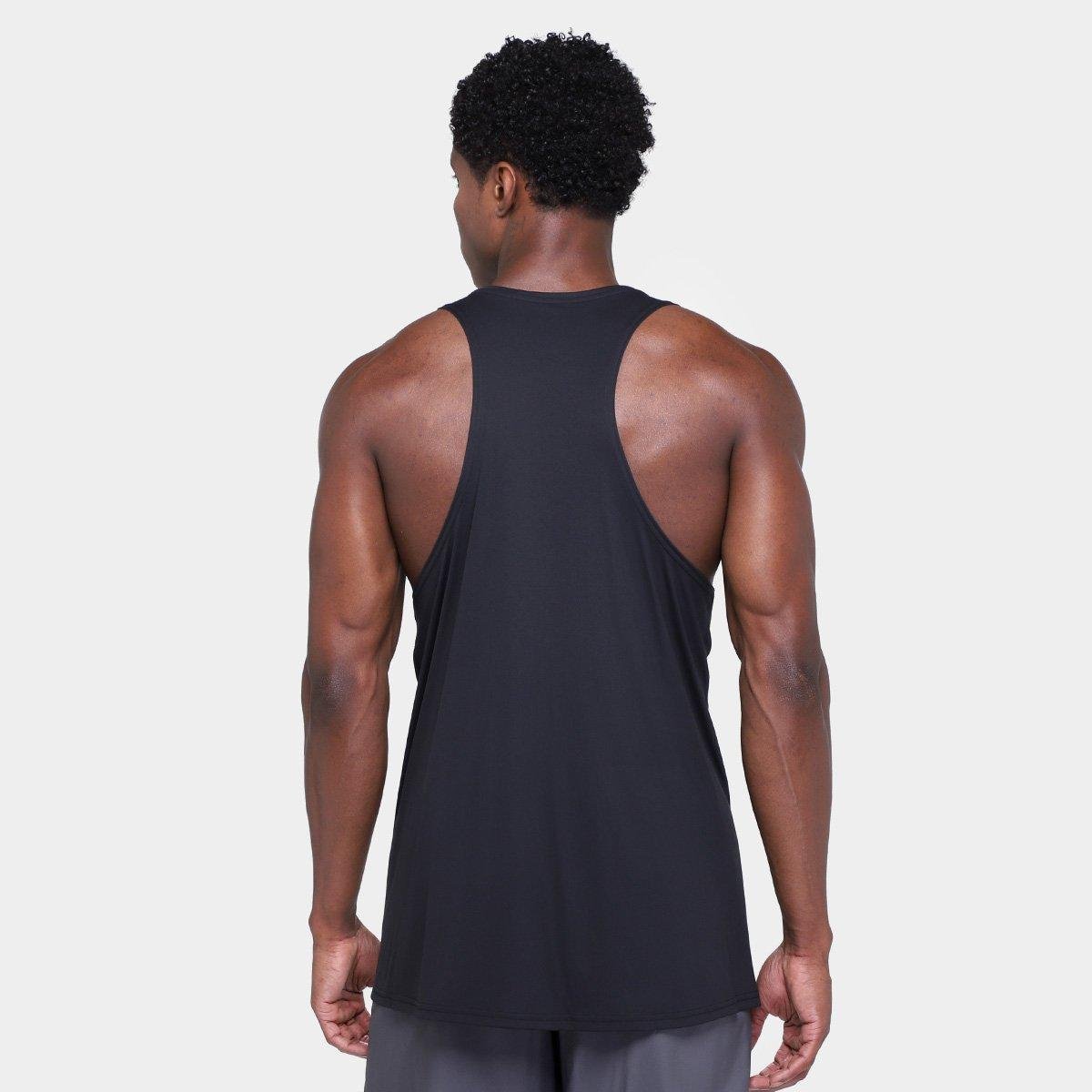 Regata Adidas Adizero Singlet Essentials Masculina - Tam: M - 1