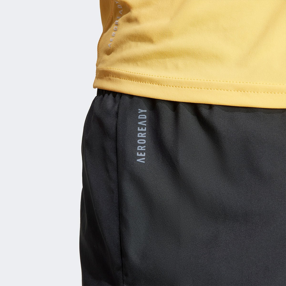 Short Adidas Adizero Essencials Masculino - Tam: GG - 3