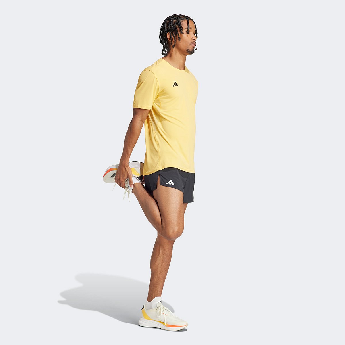 Short Adidas Adizero Essencials Masculino - Tam: GG - 4