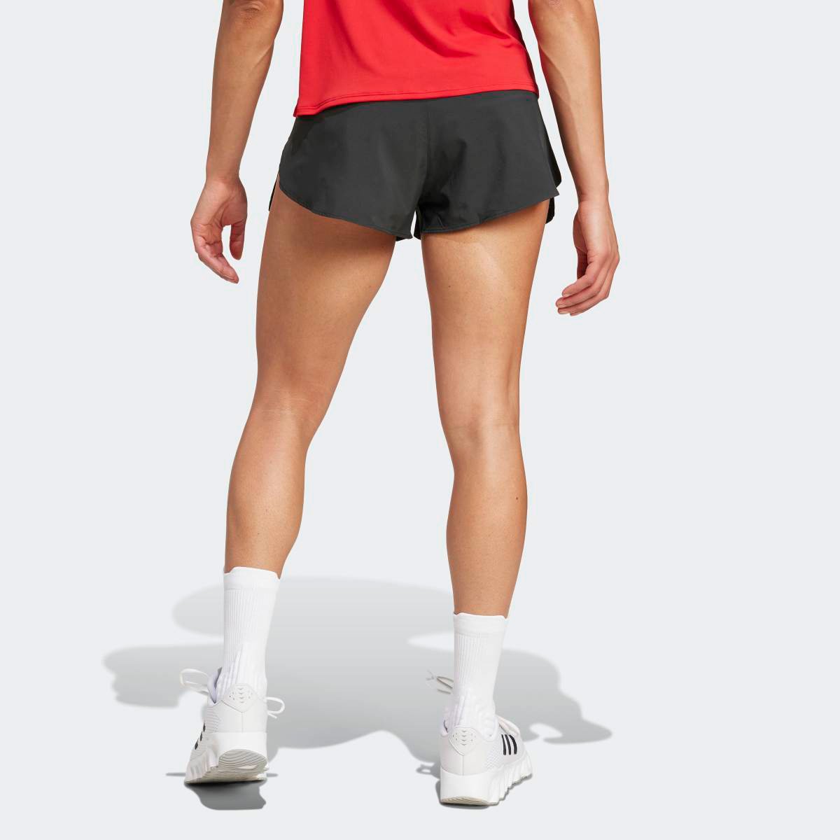 Short Adidas Adizero Split I Feminino - Tam: M - 1