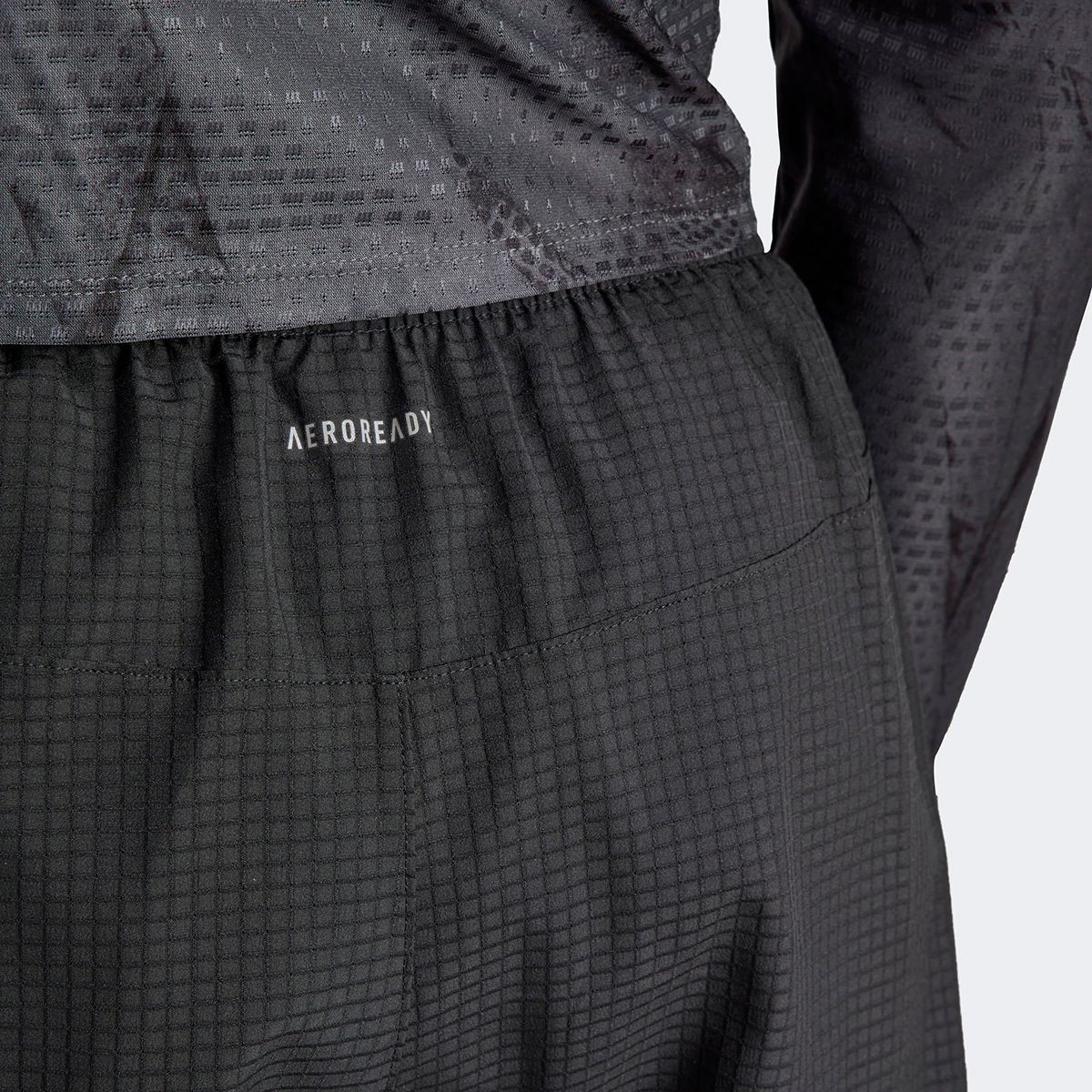 Short Adidas Ultimate 2 Em 1 Masculino - Tam: GG - 2
