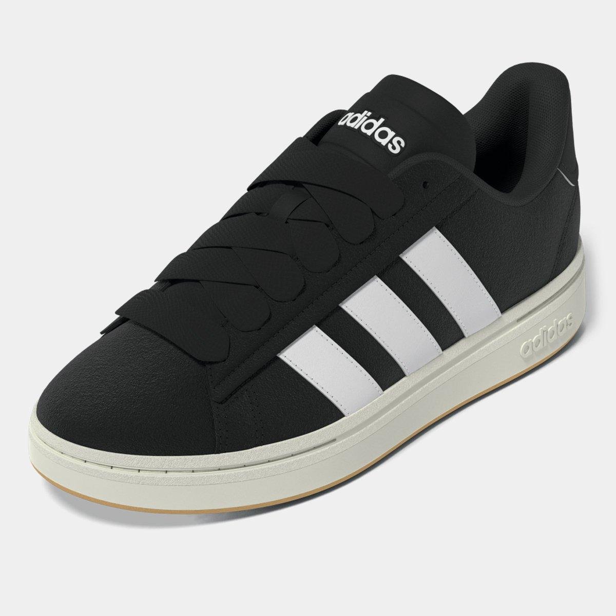 Tênis Adidas Grand Court Alpha 00 Feminino - Tam: 38 - 1