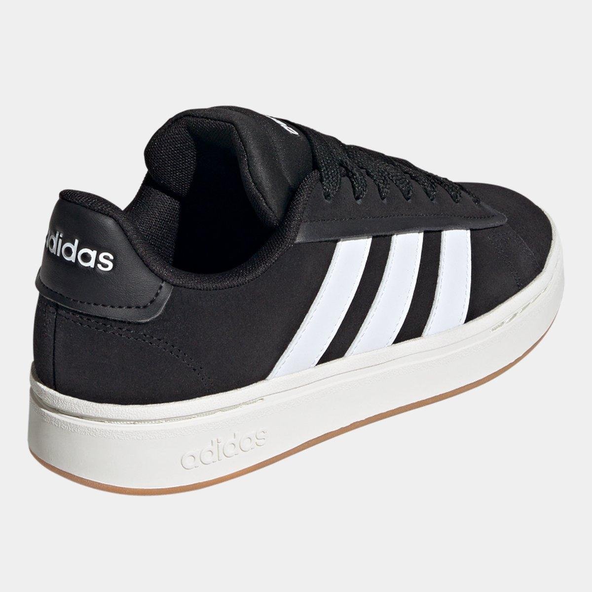 Tênis Adidas Grand Court Alpha 00 Feminino - Tam: 38 - 2