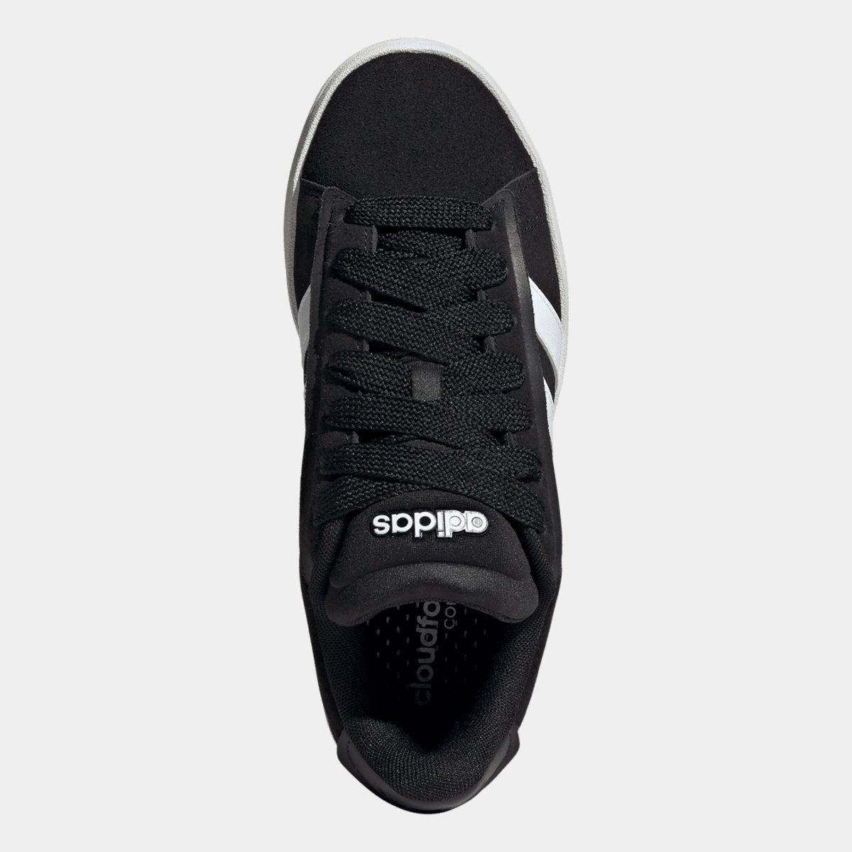 Tênis Adidas Grand Court Alpha 00 Feminino - Tam: 38 - 3