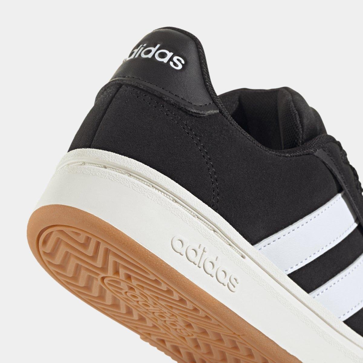 Tênis Adidas Grand Court Alpha 00 Feminino - Tam: 38 - 5