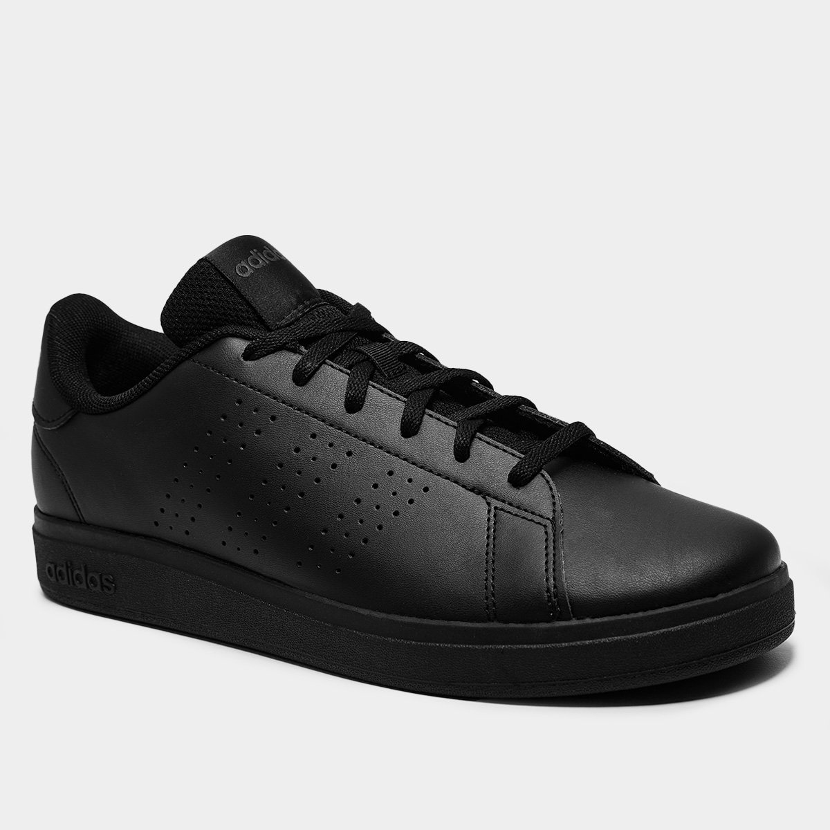 Tênis Infantil Adidas Advantage Base 2.0 - Tam: 36 - 1
