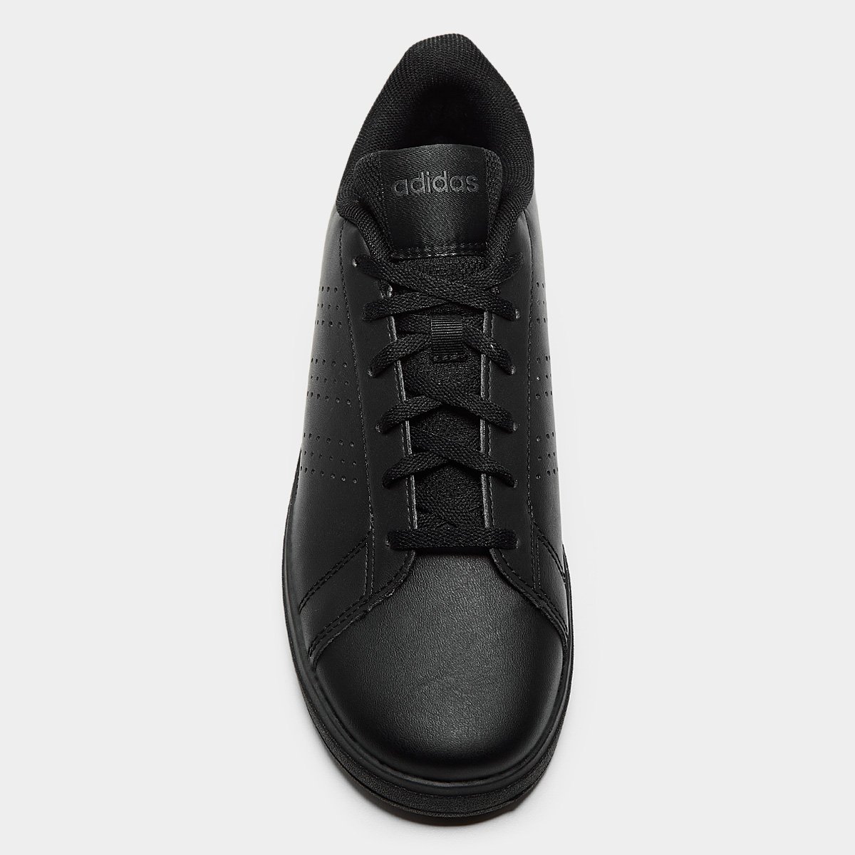 Tênis Infantil Adidas Advantage Base 2.0 - Tam: 36 - 2
