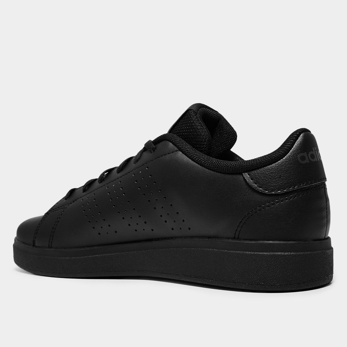 Tênis Infantil Adidas Advantage Base 2.0 - Tam: 36 - 3