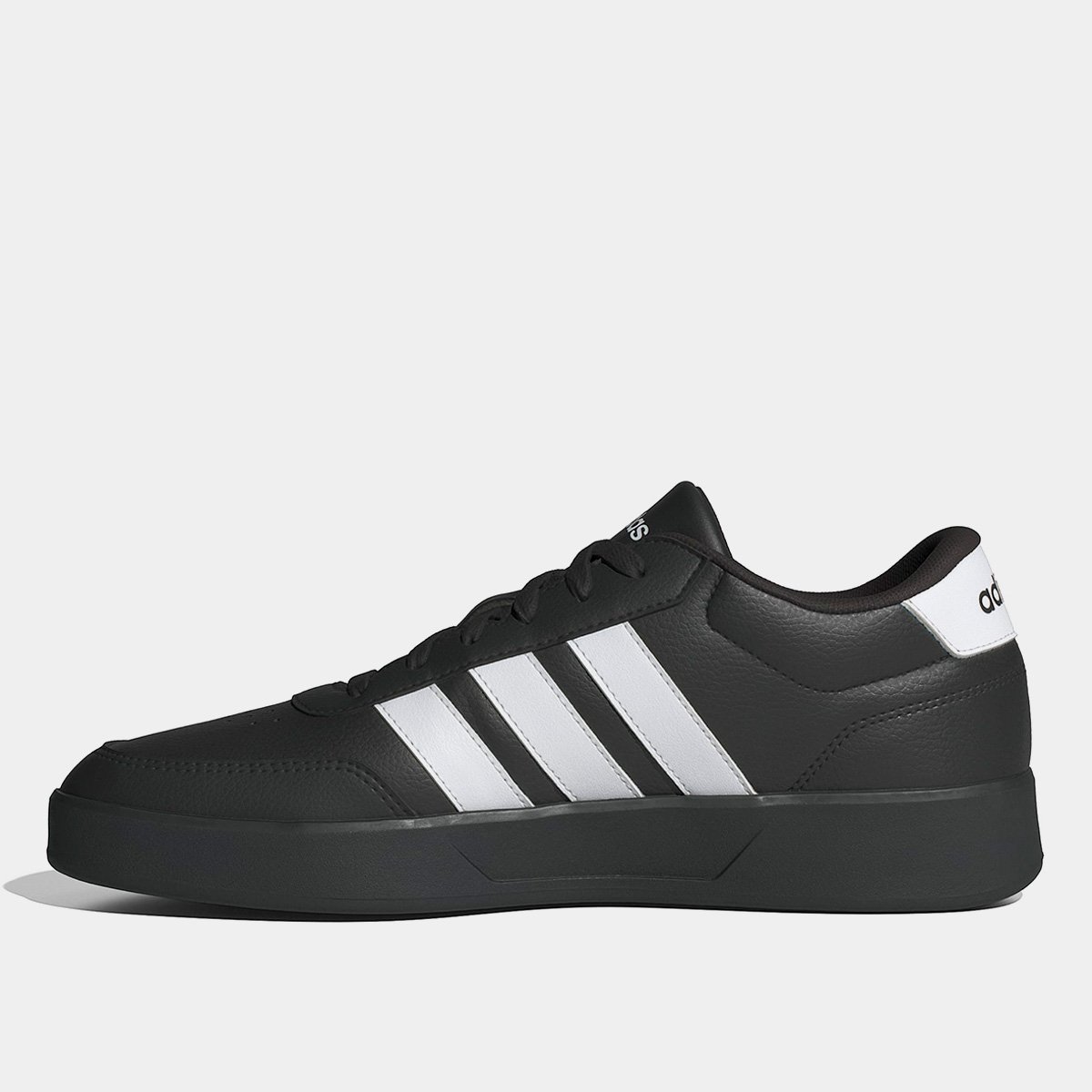Tênis Adidas Breaknet - Tam: 37 - 5
