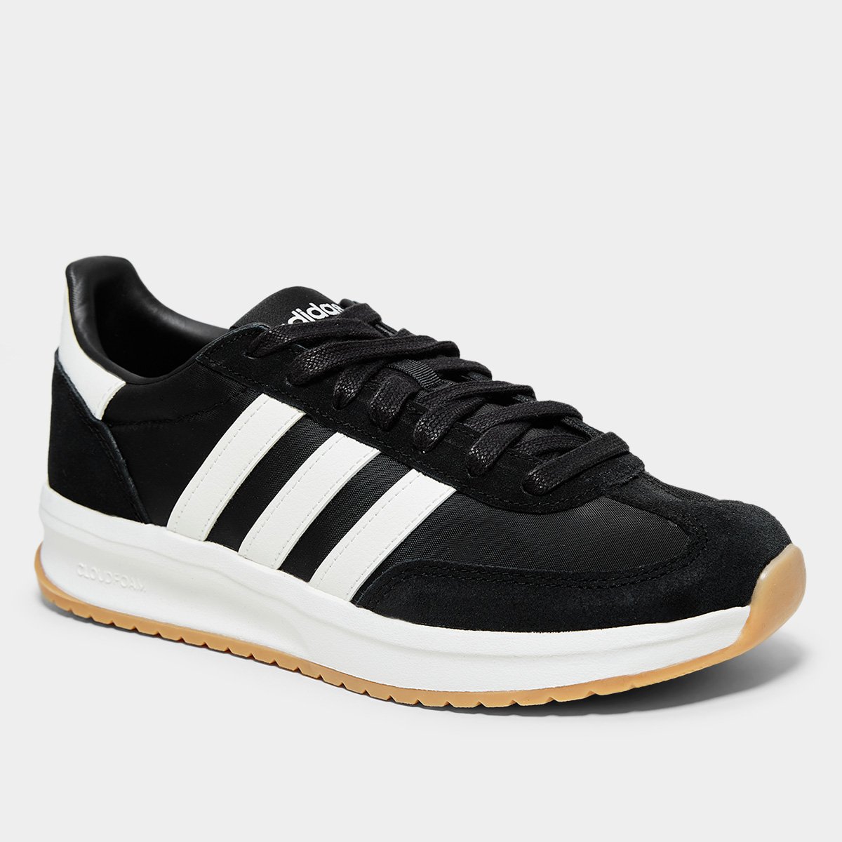 Tênis Adidas Run 70 Feminino - Tam: 34 - 1