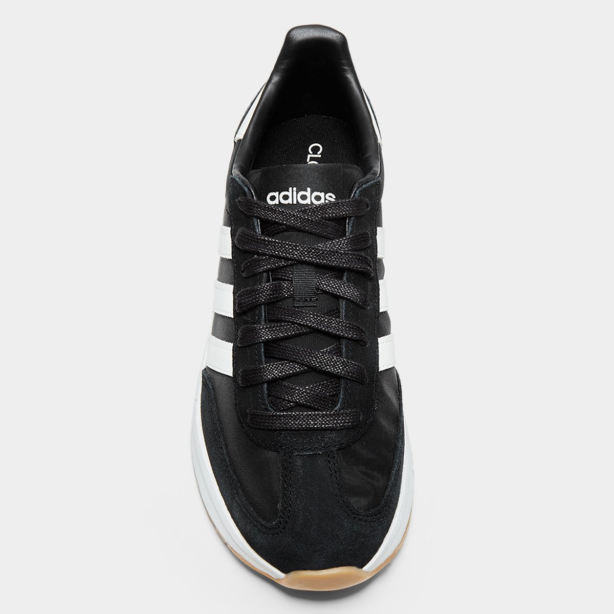 Tênis Adidas Run 70 Feminino - Tam: 34 - 2