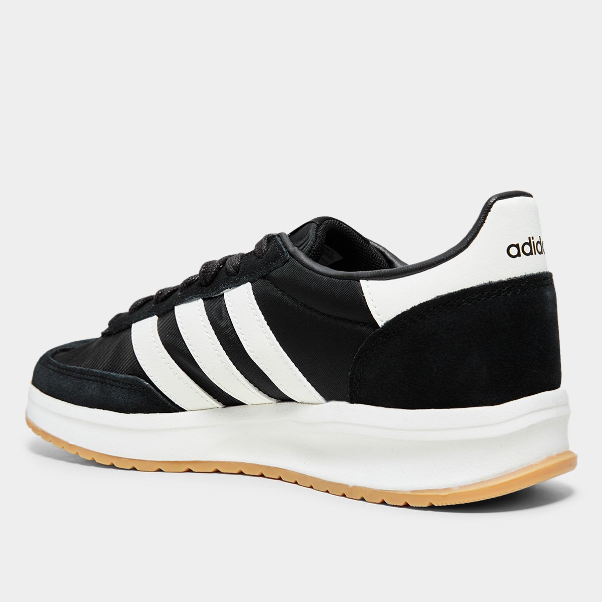 Tênis Adidas Run 70 Feminino - Tam: 34 - 3