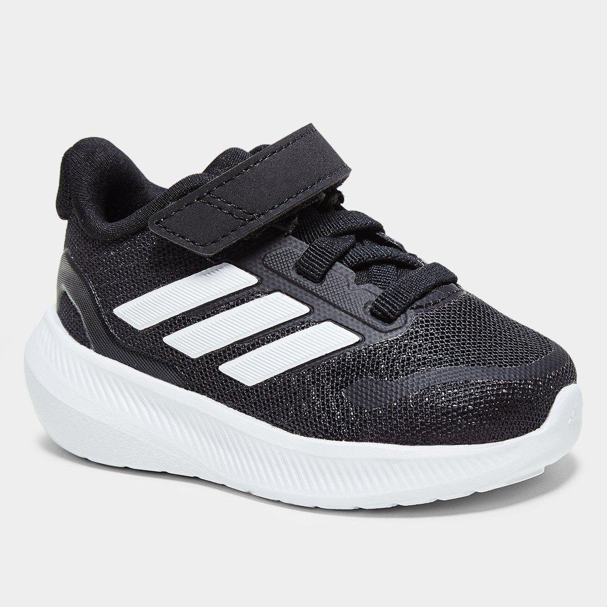Tênis Infantil Adidas Runfalcon - Tam: 21 - 1