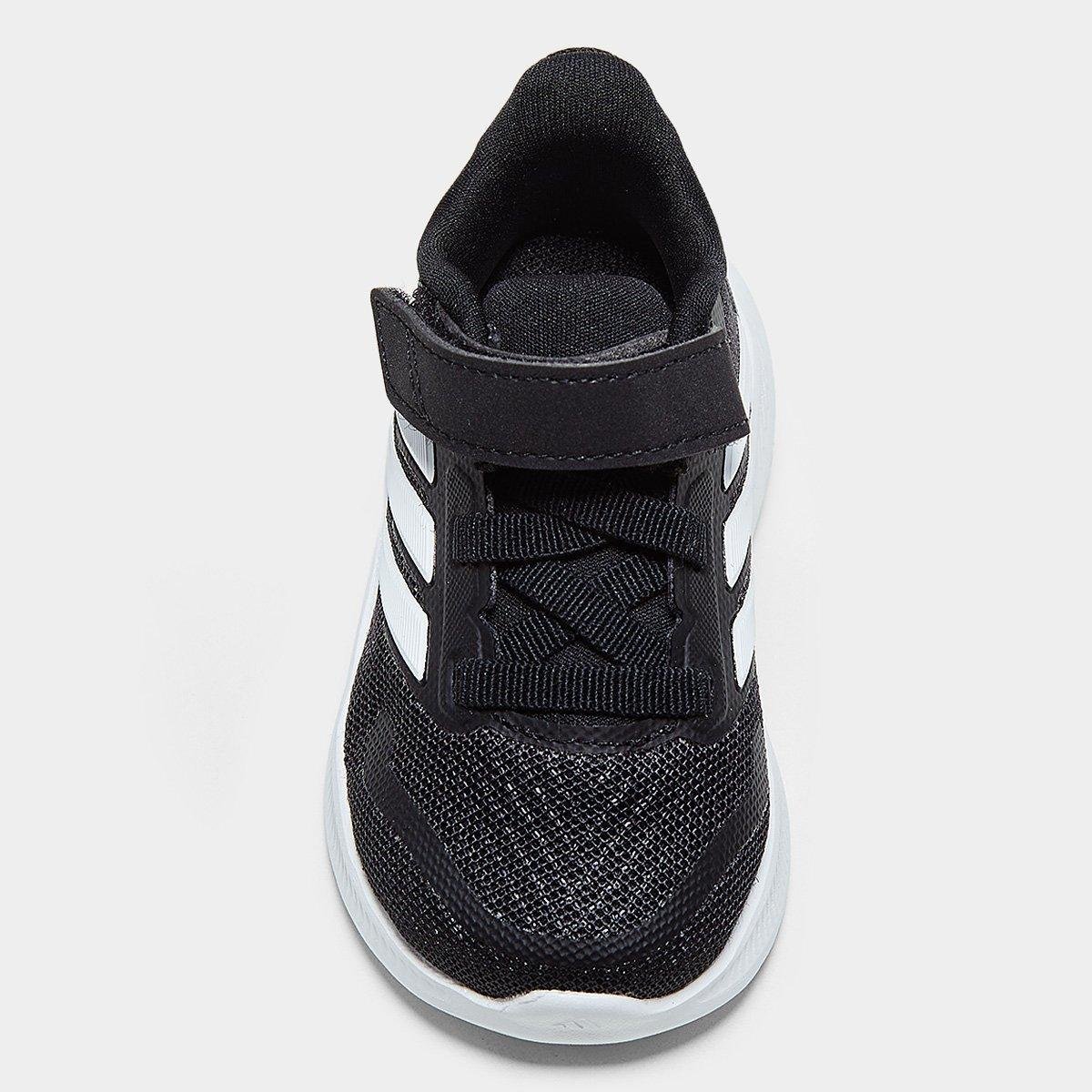 Tênis Infantil Adidas Runfalcon - Tam: 21 - 2