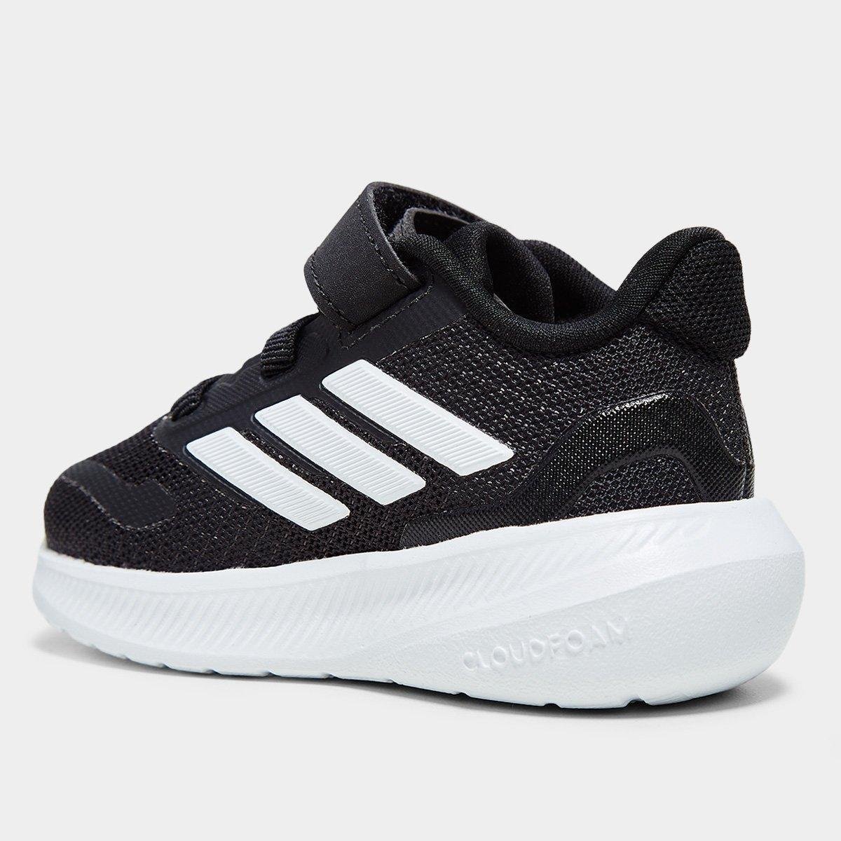 Tênis Infantil Adidas Runfalcon - Tam: 21 - 3