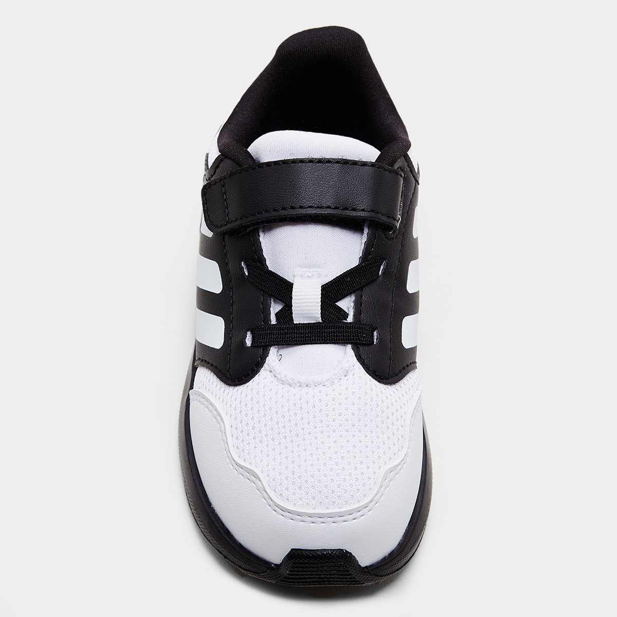 Tênis Infantil Adidas Tensaur - Tam: 25 - 3