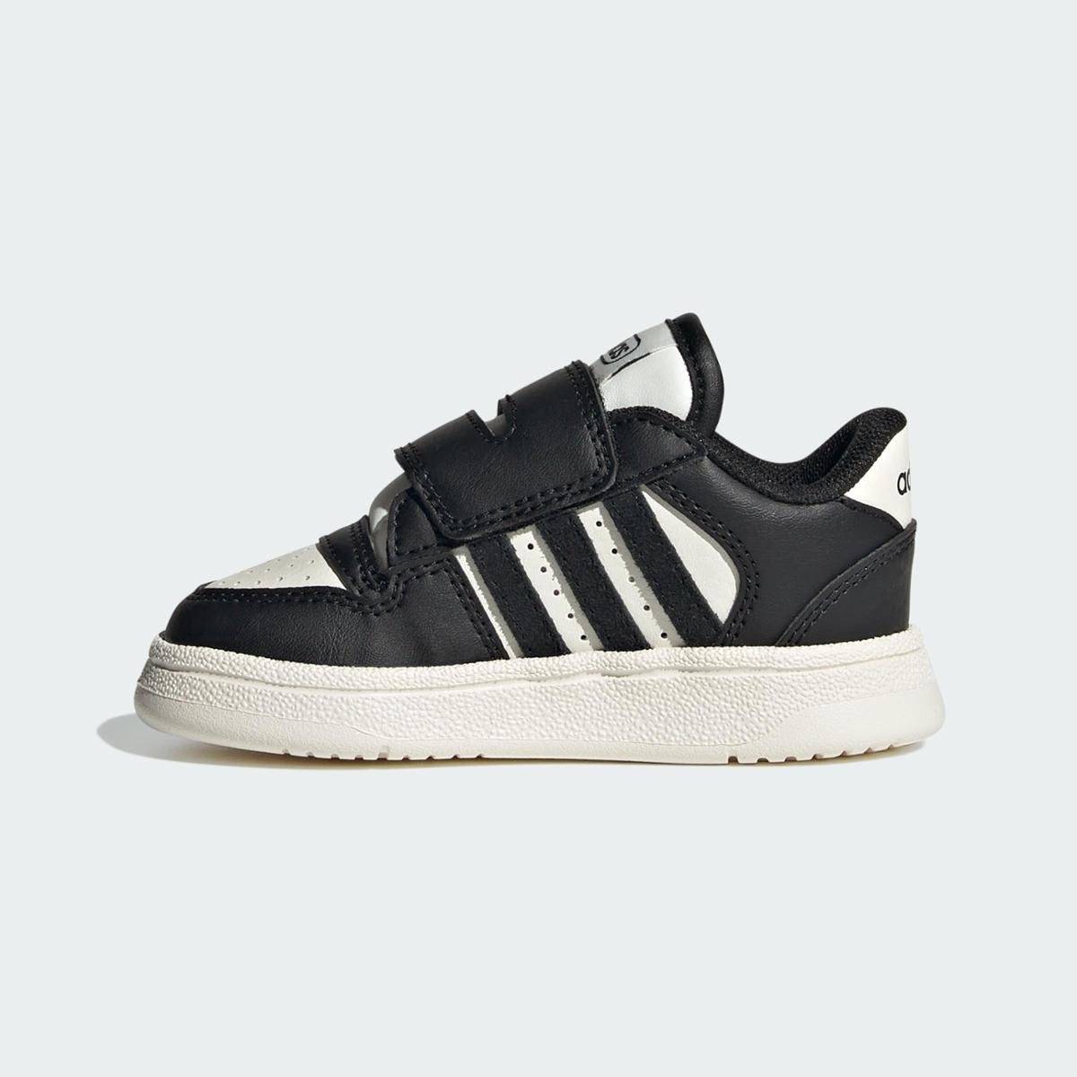 Tênis Infantil Adidas Break Start - Tam: 25 - 1