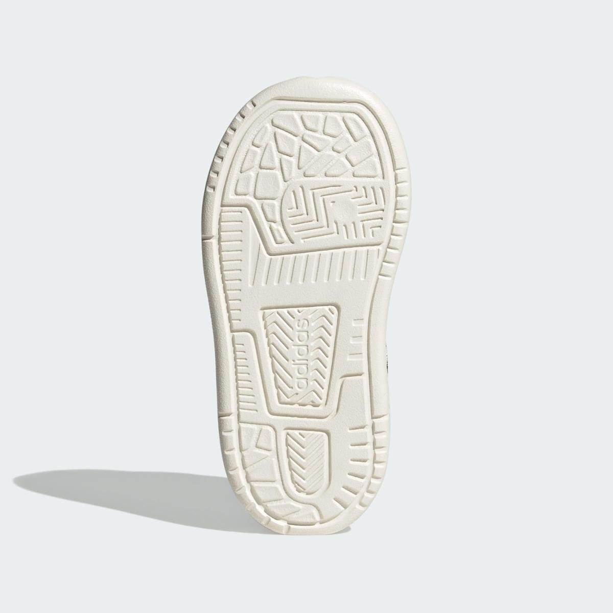 Tênis Infantil Adidas Break Start - Tam: 25 - 3
