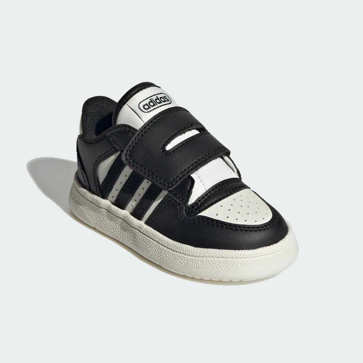Tênis Infantil Adidas Break Start - Tam: 25 - 4