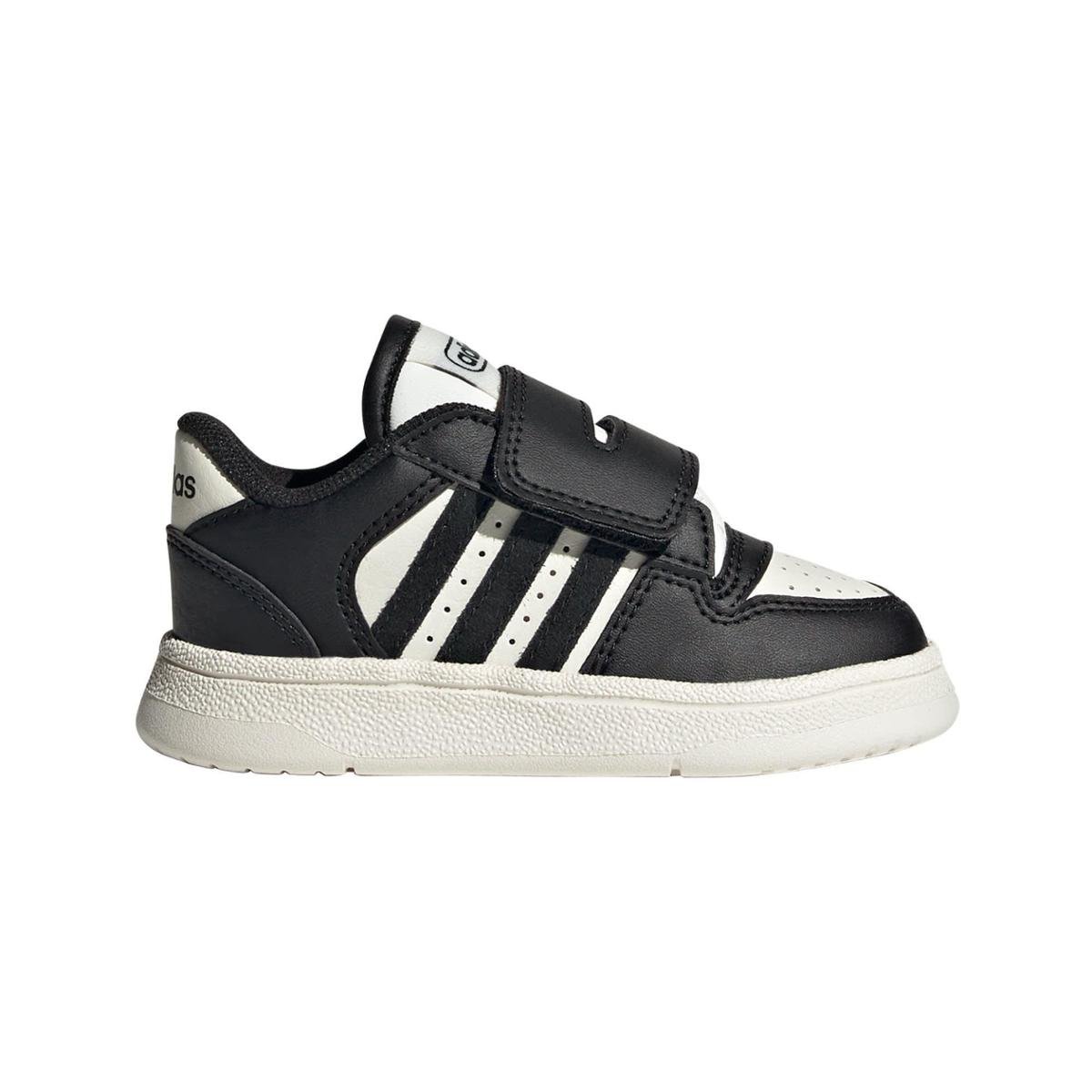 Tênis Infantil Adidas Break Start - Tam: 25 - 5