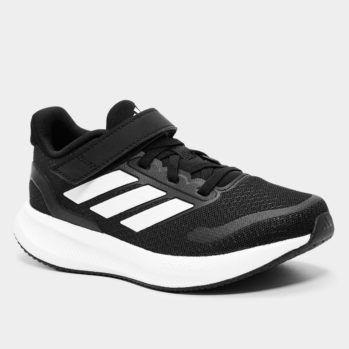 Tênis Infantil Adidas Runfalcon - Tam: 26 - 1