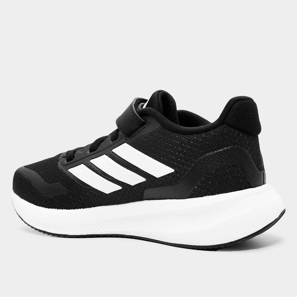 Tênis Infantil Adidas Runfalcon - Tam: 26 - 2