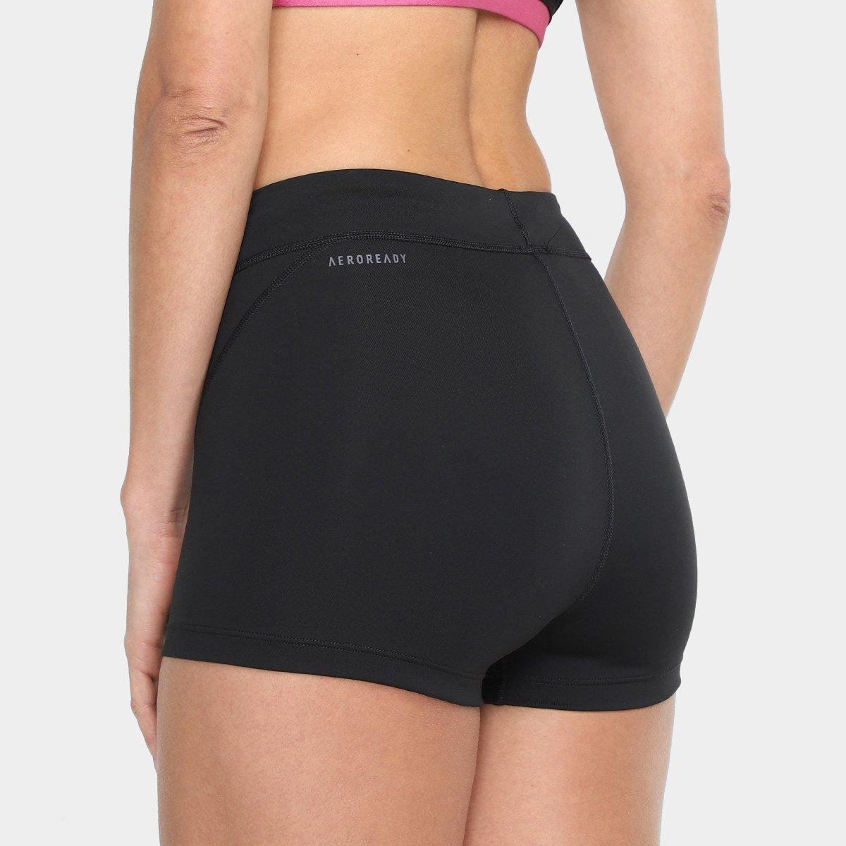 Shorts Adidas Adizero Essentials Feminino - Tam: M - 1