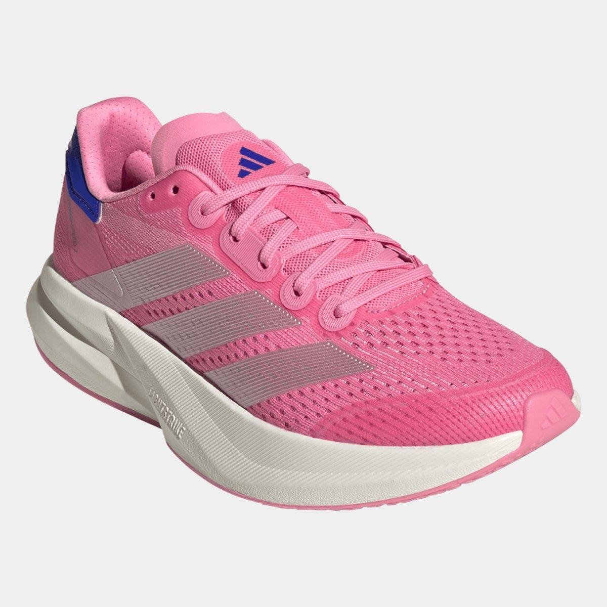 Tênis Adidas Duramo Speed 2 Feminino - Tam: 39 - 1
