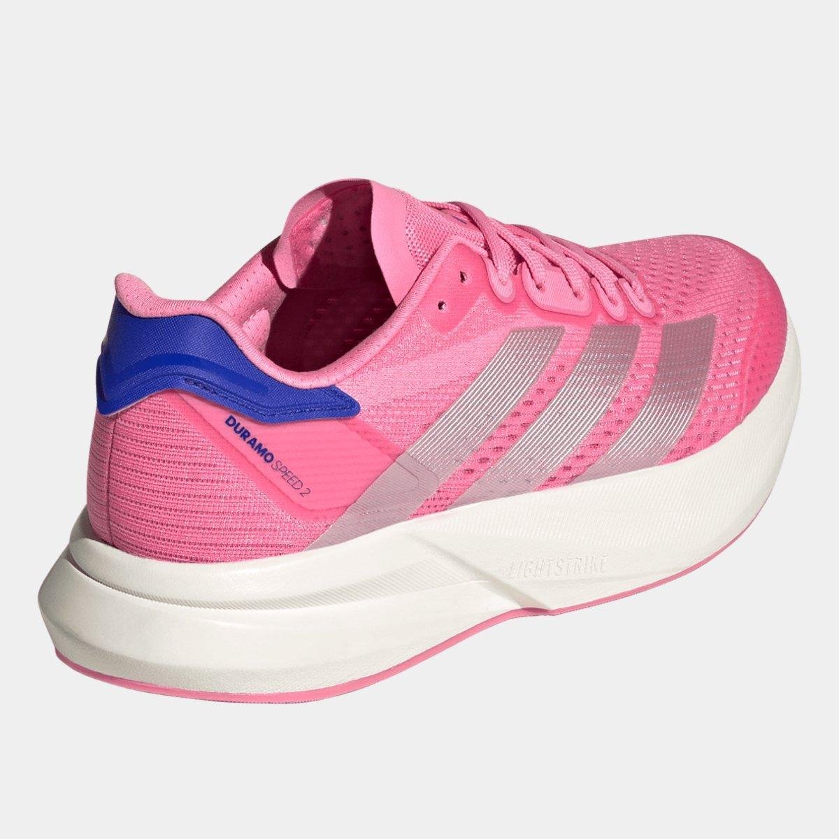 Tênis Adidas Duramo Speed 2 Feminino - Tam: 39 - 2