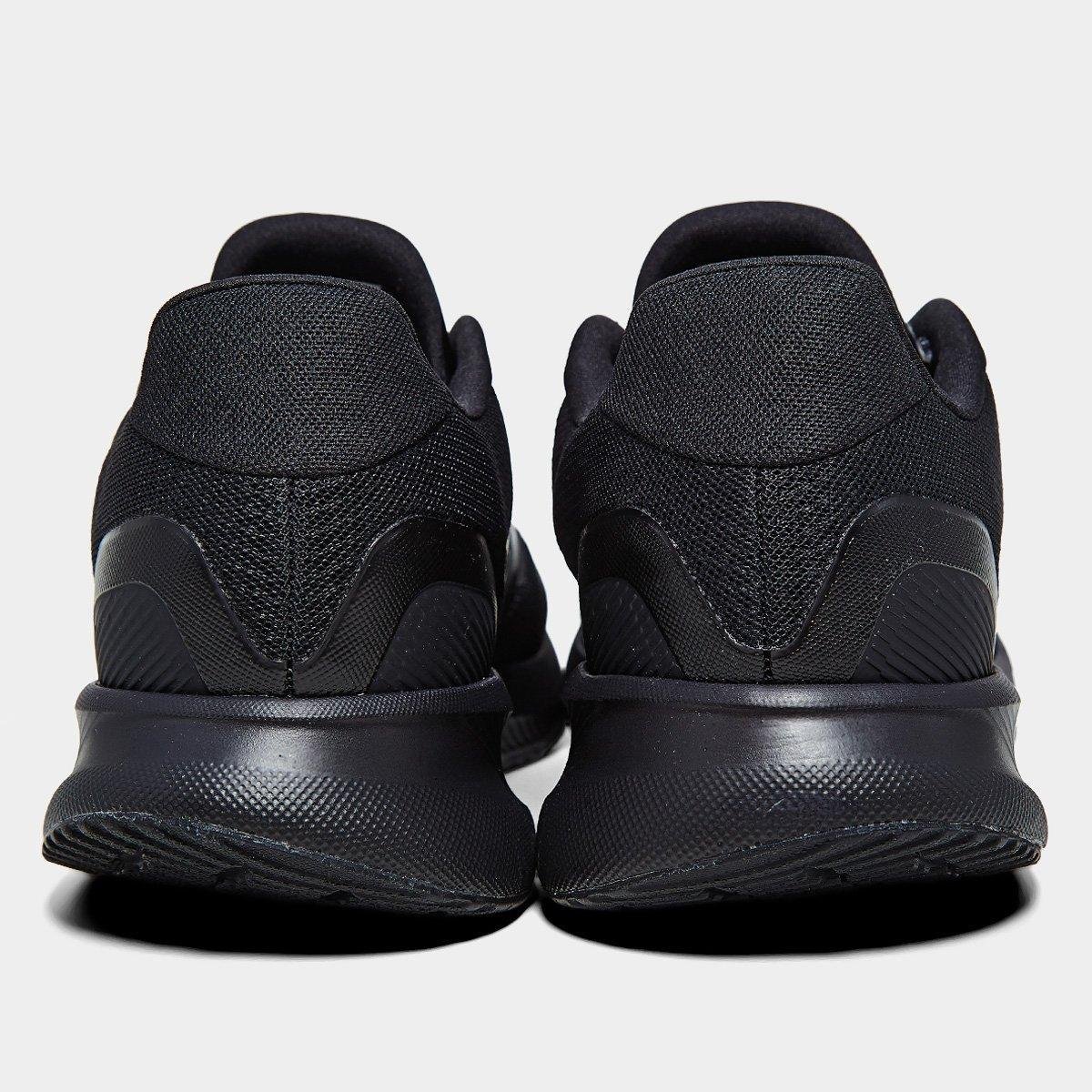 Tênis Adidas Runfalcon 5 Masculino - Tam: 44 - 2
