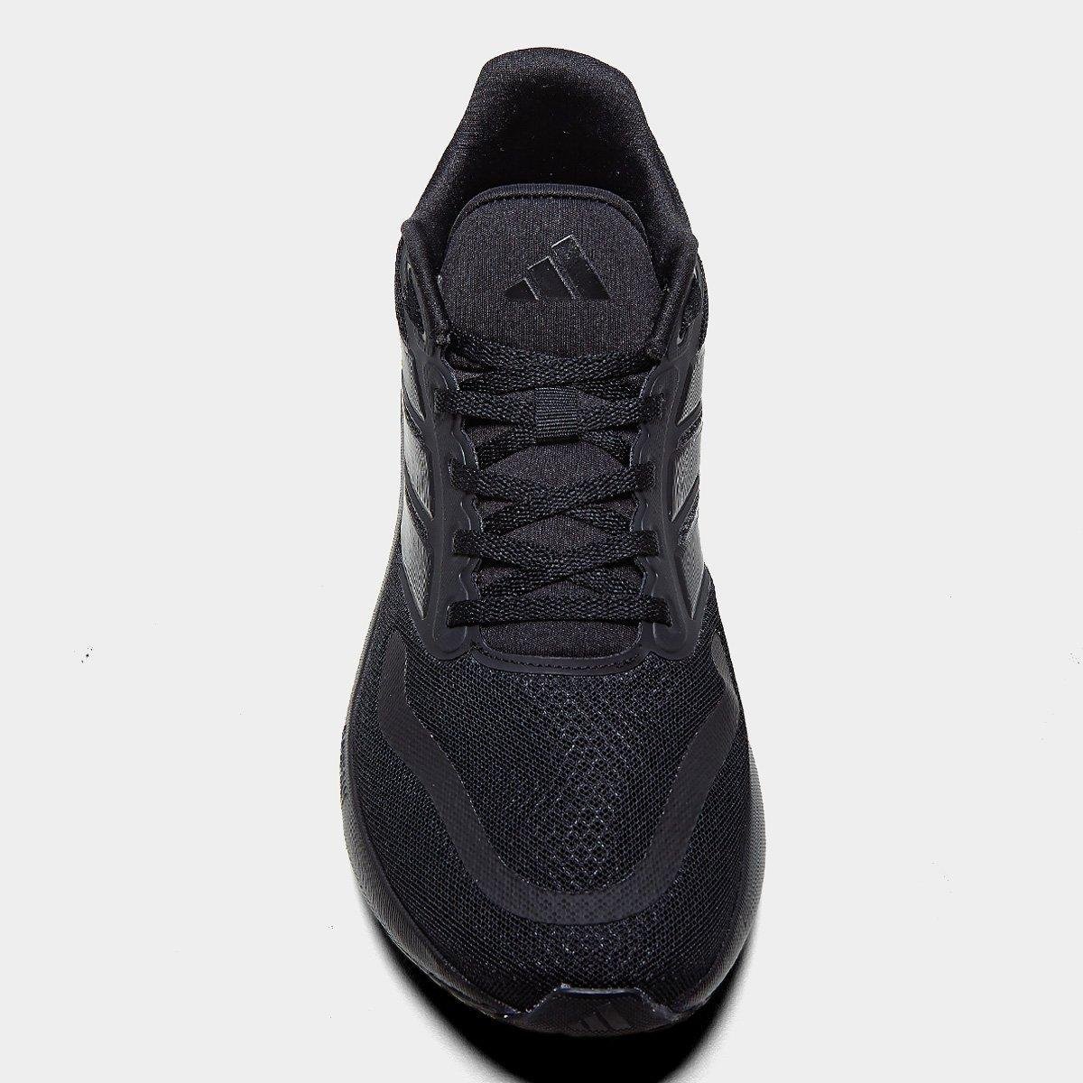 Tênis Adidas Runfalcon 5 Masculino - Tam: 44 - 3
