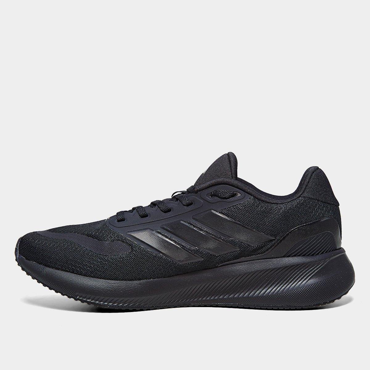 Tênis Adidas Runfalcon 5 Masculino - Tam: 44 - 5