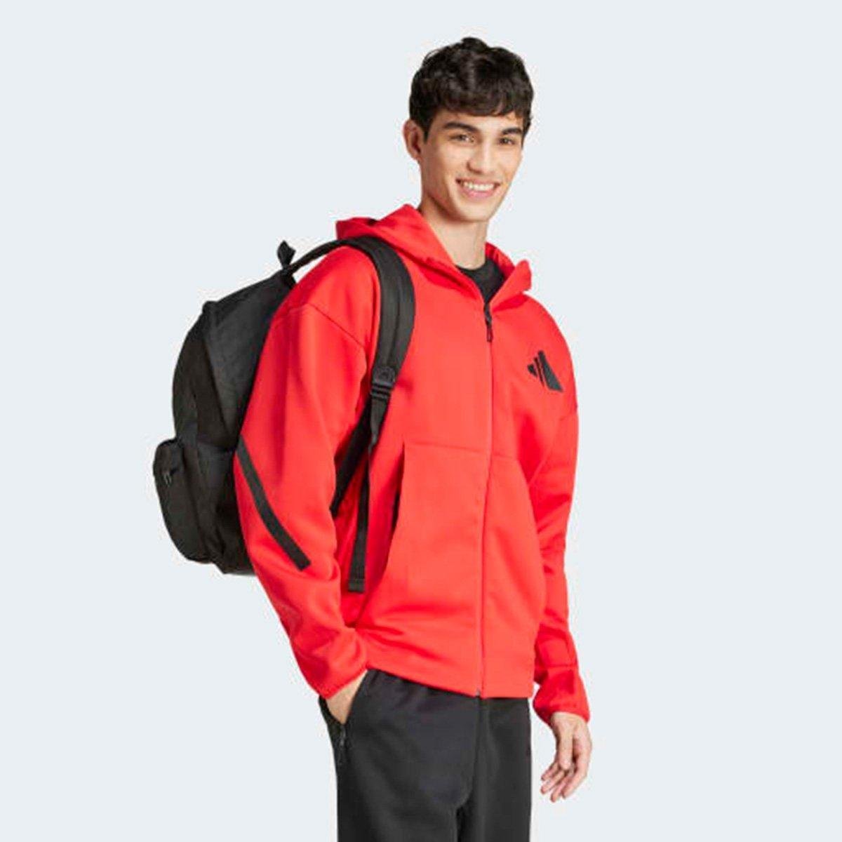 Mochila Adidas Clássica Treino 3 Listras 27.5L - 1