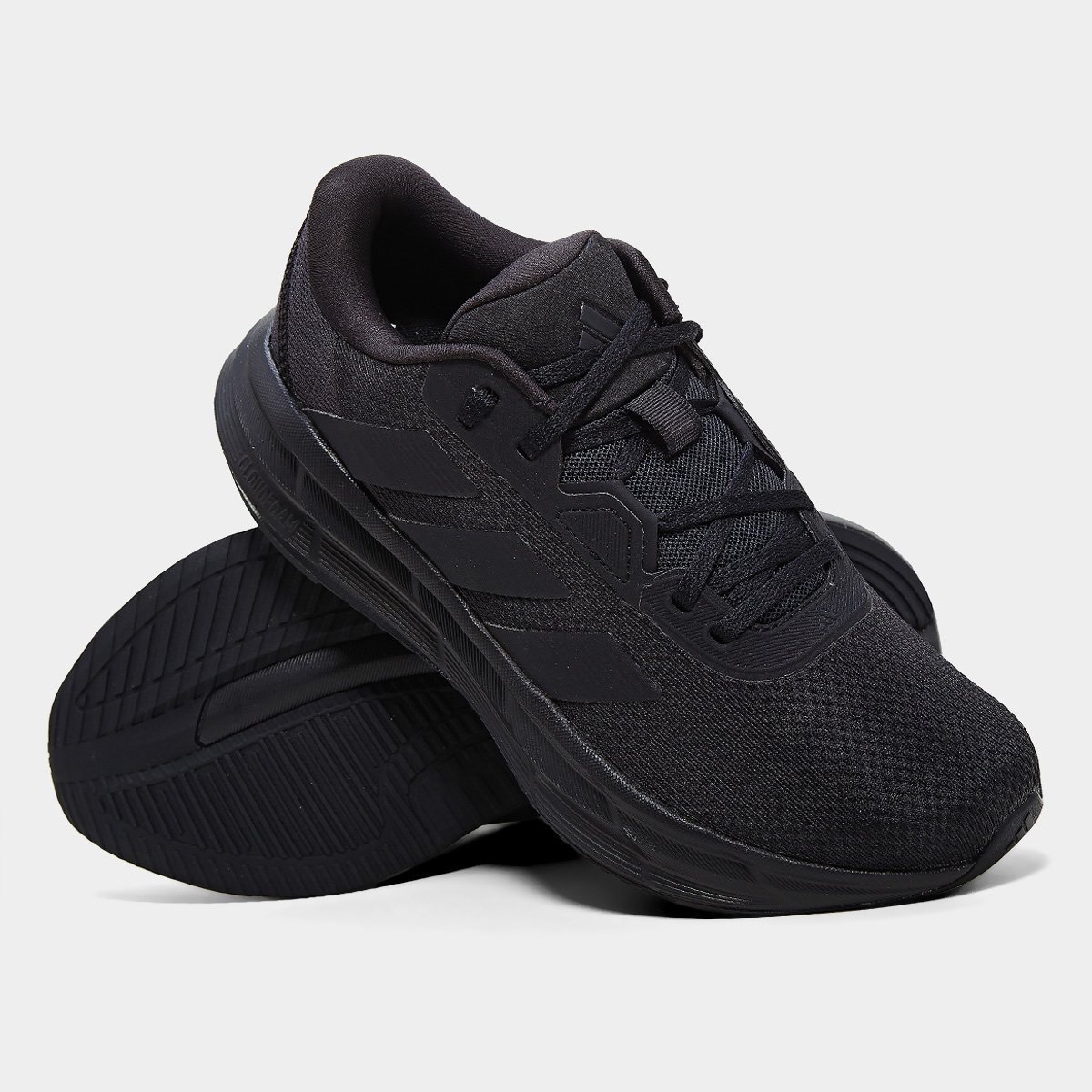 Tênis Adidas Galaxy 7 Feminino - Tam: 40 - 1