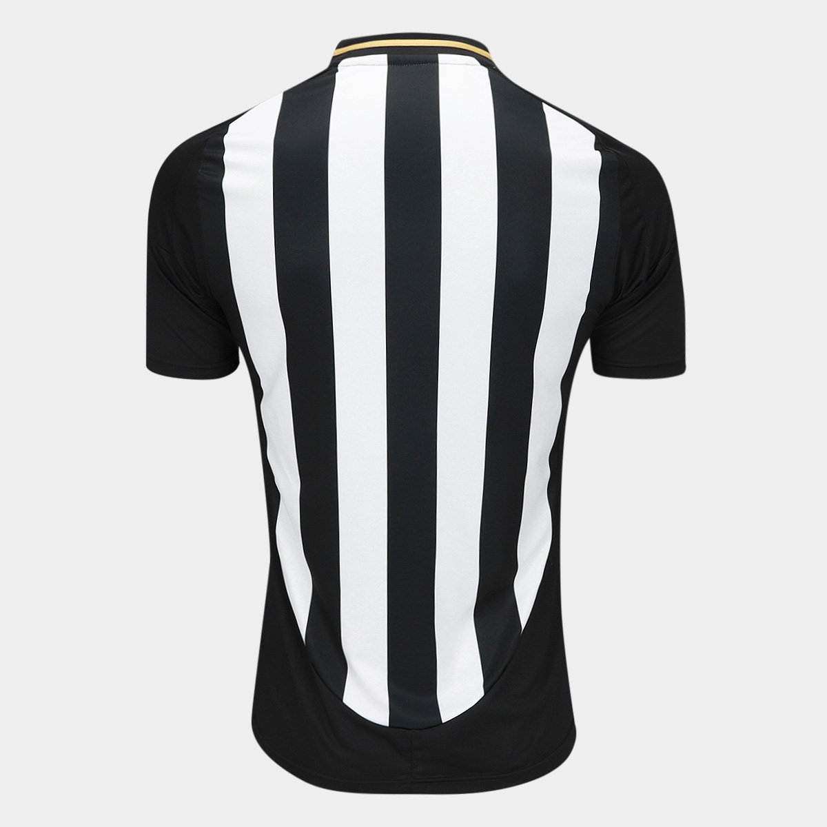 Camisa Atlético Mineiro I 25/26 s/n Torcedor Adidas Masculina - Tam: P - 1
