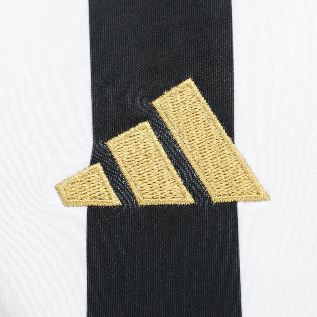 Camisa Atlético Mineiro I 25/26 s/n Torcedor Adidas Masculina - Tam: P - 3