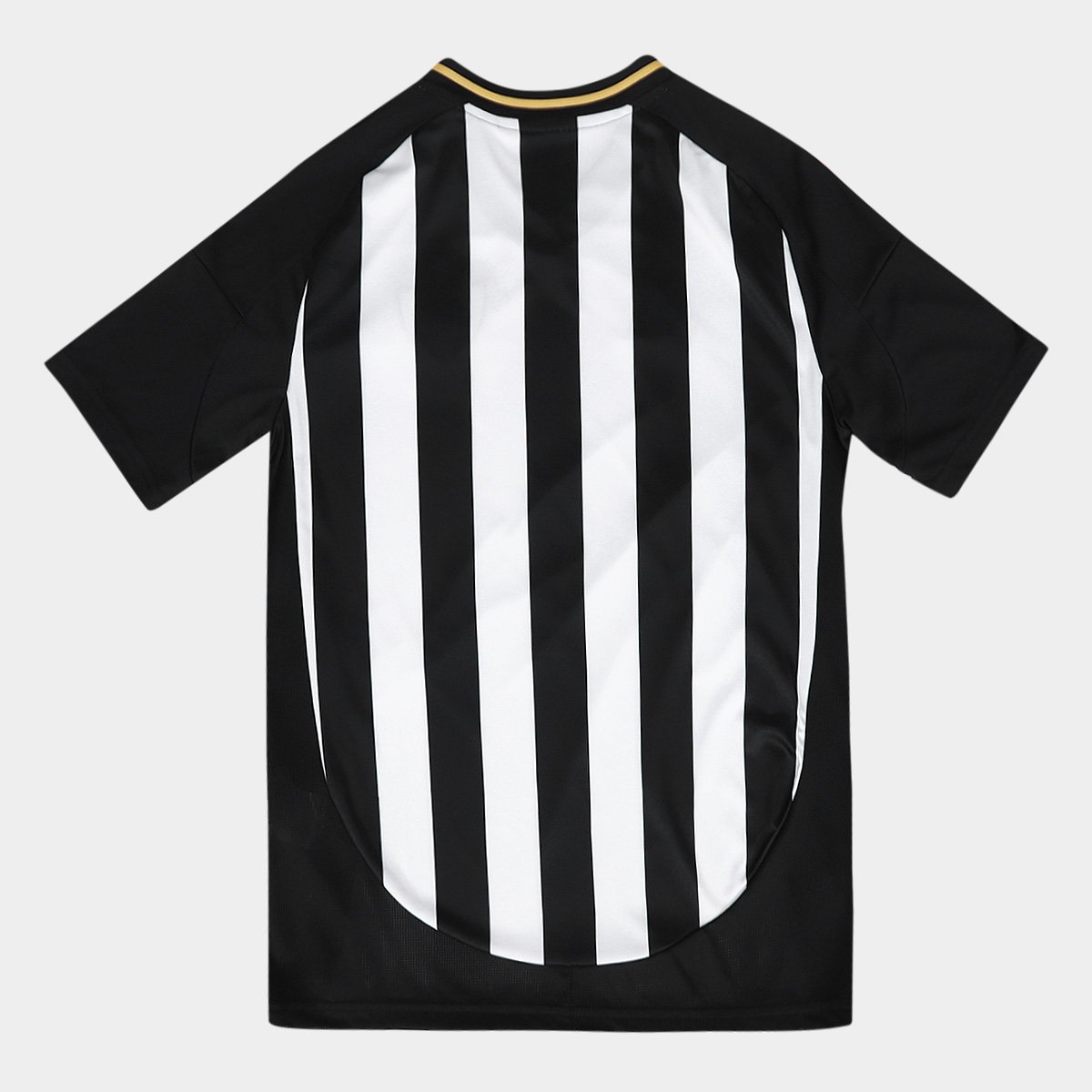 Camisa Atlético Mineiro Infantil I 25/26 s/n Torcedor Adidas - Tam: 9/10A - 1
