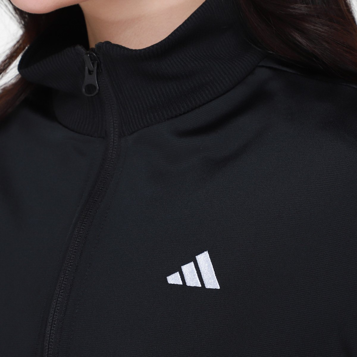 Conjunto Adidas Feminino - Tam: P - 4