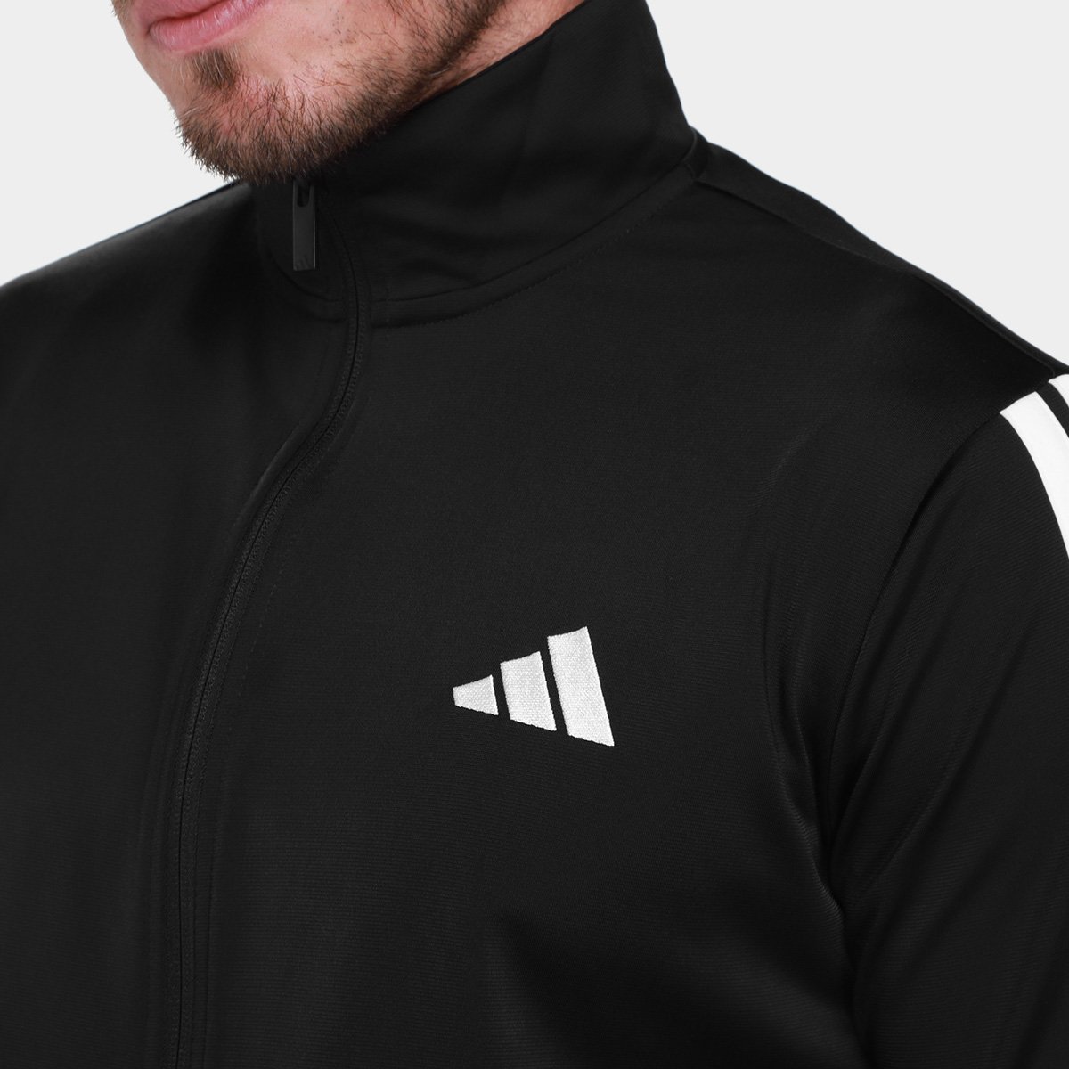 Conjunto Adidas Masculino - Tam: P - 5