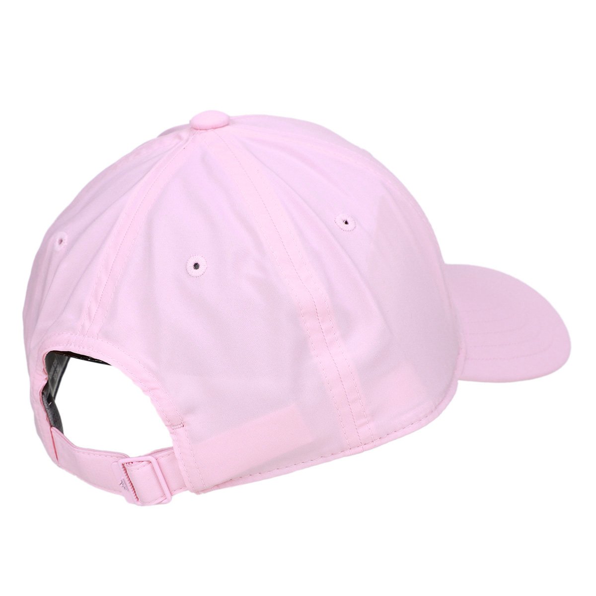 Boné Adidas Aba Curva Strapback Sportwear Logo - Tam: M/G - 2