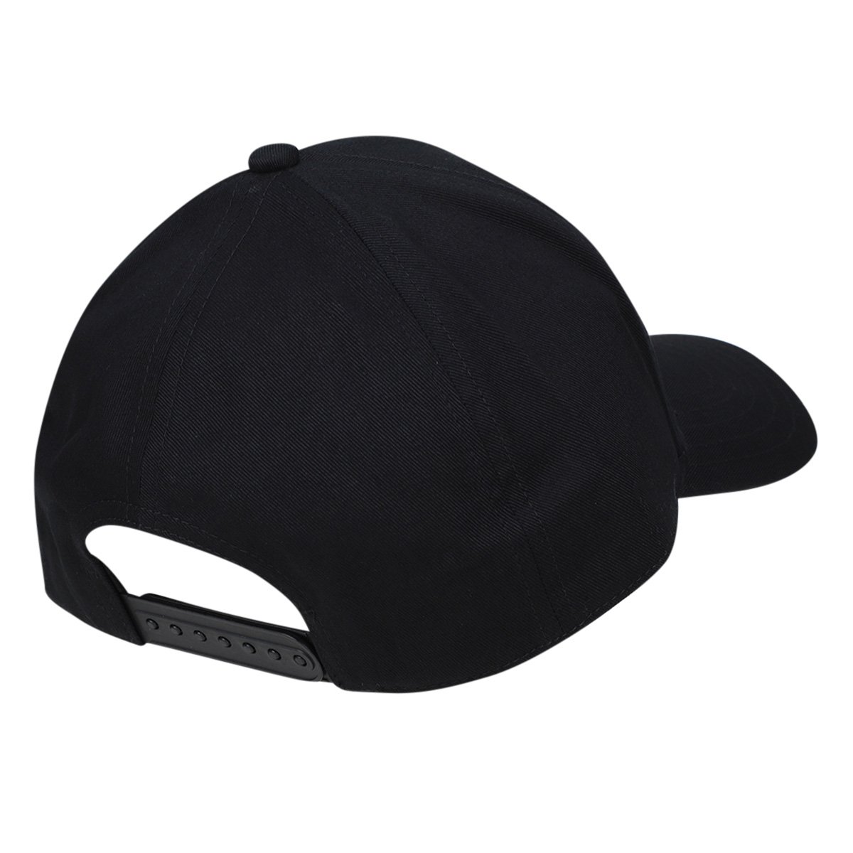 Boné Infantil Adidas Logo - Tam: 8A - 2
