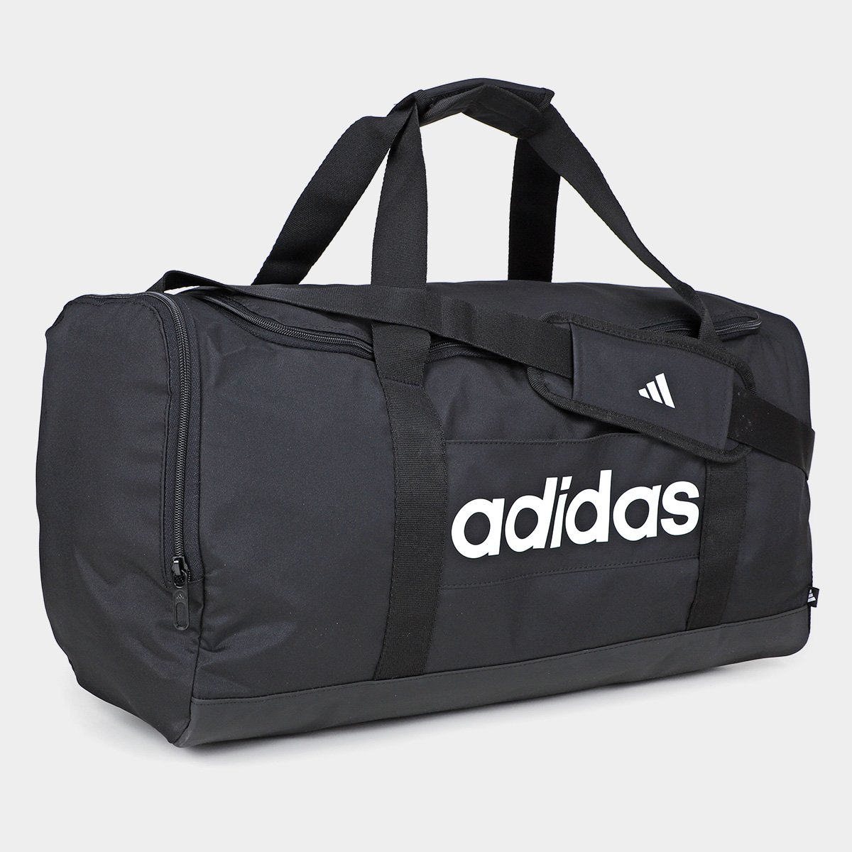 Mala Adidas Duffel Linear - 2