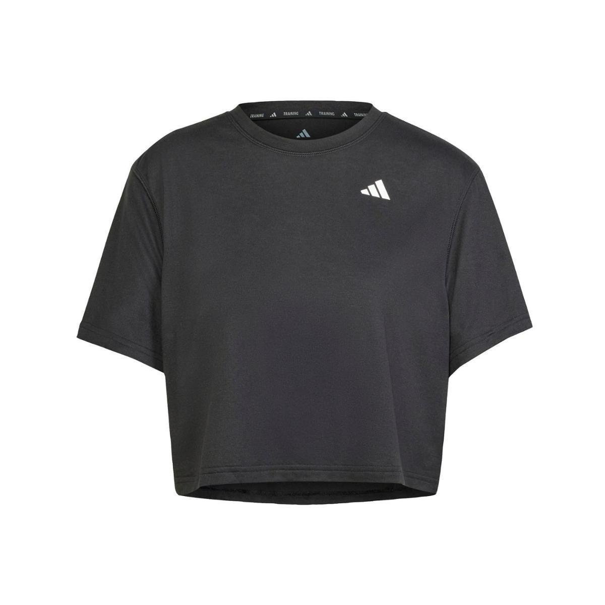 Camiseta Adidas Essentials Feminina - Tam: P - 5