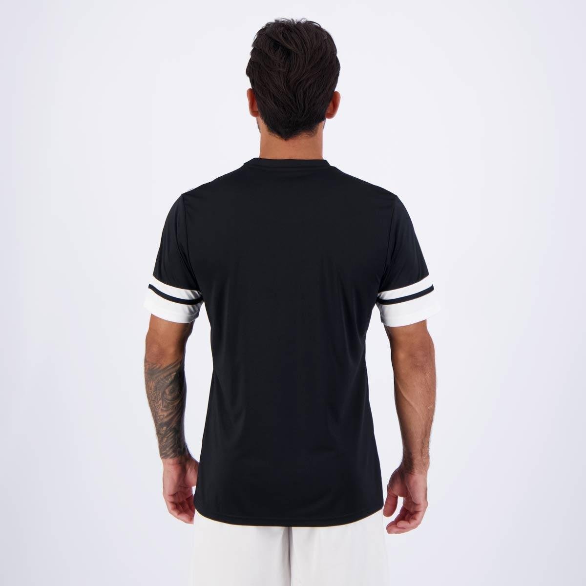 Camiseta Adidas Squadra 25 Masculina - Tam: P - 3